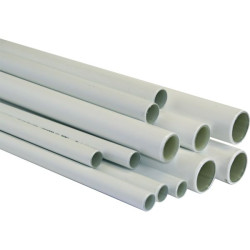 Tube nu multicouche (0,2mm) ø20 -