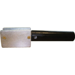 Pince de masse magnétique 500a