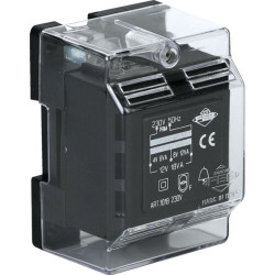 Transformateur 220v-12v