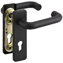 Boit serr chaufferie a65 c9