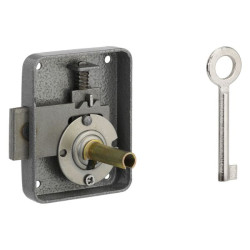 Serr facon paris 60mm 1cl g