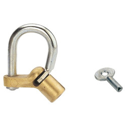 Cad 29 coude vis triang a ac
