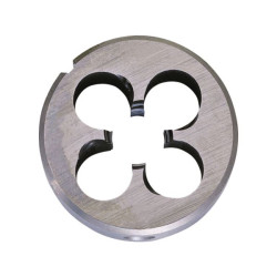 Filières hss m en 22568 b(gun) 6/8 diam 7x1