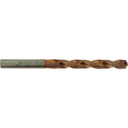 Forets hss furius hss cyl flam din 338 type n (k) 35 diam 11