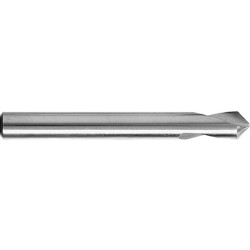 Forets hss hscob cyl nfe 66052 pointer 90 diam 5