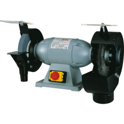 Touret meule/brosse 400/50/3