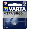 Piles montres varta 1 x v377 - sr66