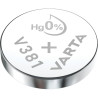 Piles montres varta 1 x v381 - sr55