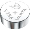 Piles montres varta 1 x v386 - sr43 - high drain