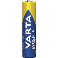 Pile high energy micro ca rte de 4 piles aaa varta
