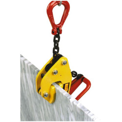 Nx pince automat. nx1,5 0-30