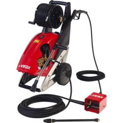 Hydrocureuse electrique hp