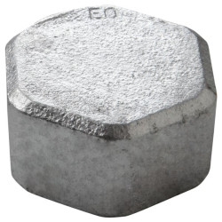 Fig n 300 bouchon femelle noir 2'' (50-60)