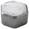 Fig n 300 bouchon femelle noir 2'' (50-60)