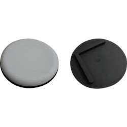 Appui glissant diam 155 mm