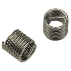Filet rapporté standard 1,5xd m10x1,5 v-coil
