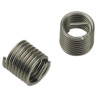 Filet rapporté standard 2xd m6x1 v-coil