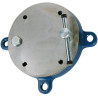 Base tournante pour format étau 120mm format