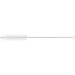 Brosse à buses nylon 6x100x300mm format