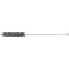 Brosse à buses acier 10x100x300mm format