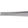 Brucelles haute precision inox rondes 3,5mm 145mm knipex