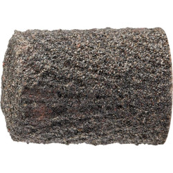 Capuchon abrasif forme a pour 10x15mm g150 pferd