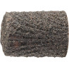 Capuchon abrasif forme a pour 10x15mm g150 pferd