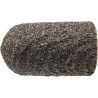 Capuchon abrasif forme c pour 7x13mm g60 pferd
