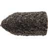 Capuchon abrasif forme g pour 5x11mm g80 pferd