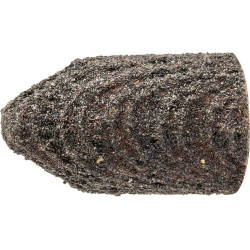 Capuchon abrasif forme g pour 7x13mm g150 pferd