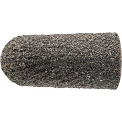 Capuchon abrasif forme l pour 11x25mm g60 pferd