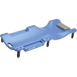 Chariot de visite 1000x48 0x115mm gedore