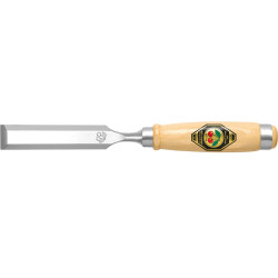 Ciseau à bois 1001 18mm kirschen
