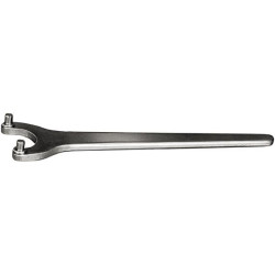 Clé à ergots droite 5x180mm amf