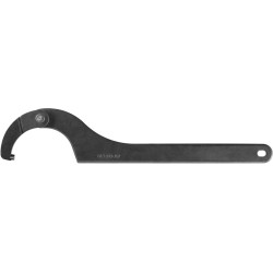 Clé à ergot articulée à tenon 4mm 35-60mm amf