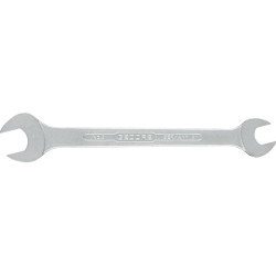 Clé à fourche double din3110 30x34mm gedore