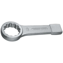 Cle polygonale a frapper din7444 36mm gedore