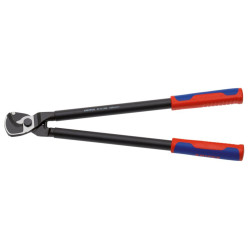Coupe-câbles avec branche s multicomposant 500mm kn ipex