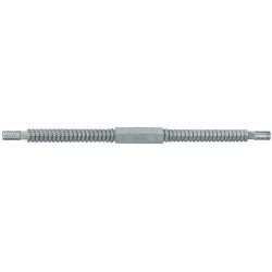 Filon en pouces 24-11 fil ets/pouce gedore