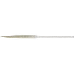 Lime habilis (lime à main ) diamant 3 pans 215mm d1 26 pferd