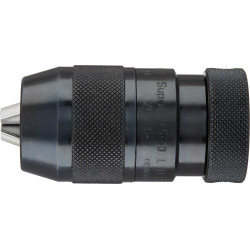 Mandrin a serrage rapide 0,5-10mm 3/8 x24 format