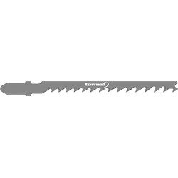 Lame de scie sauteuse t 2 44 d pack de 5 format