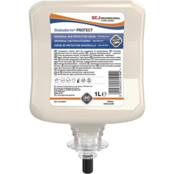 Creme de protection universelle deb universal cartouche retractable 1 l