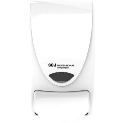 Distributeur manuel deb proline blanc capacite 1 l