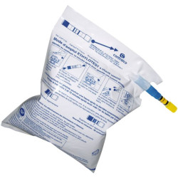 Test alcoolemie à usage unique ethylotest