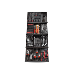 Composition 129 outils
