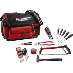 Composition 29 outils probag