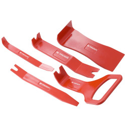 Jeu d'outils à dégarnir