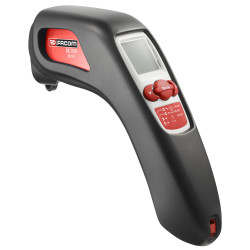 Thermomètre infrarouge