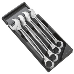 Module de clés mixtes 440 grandes dimensions